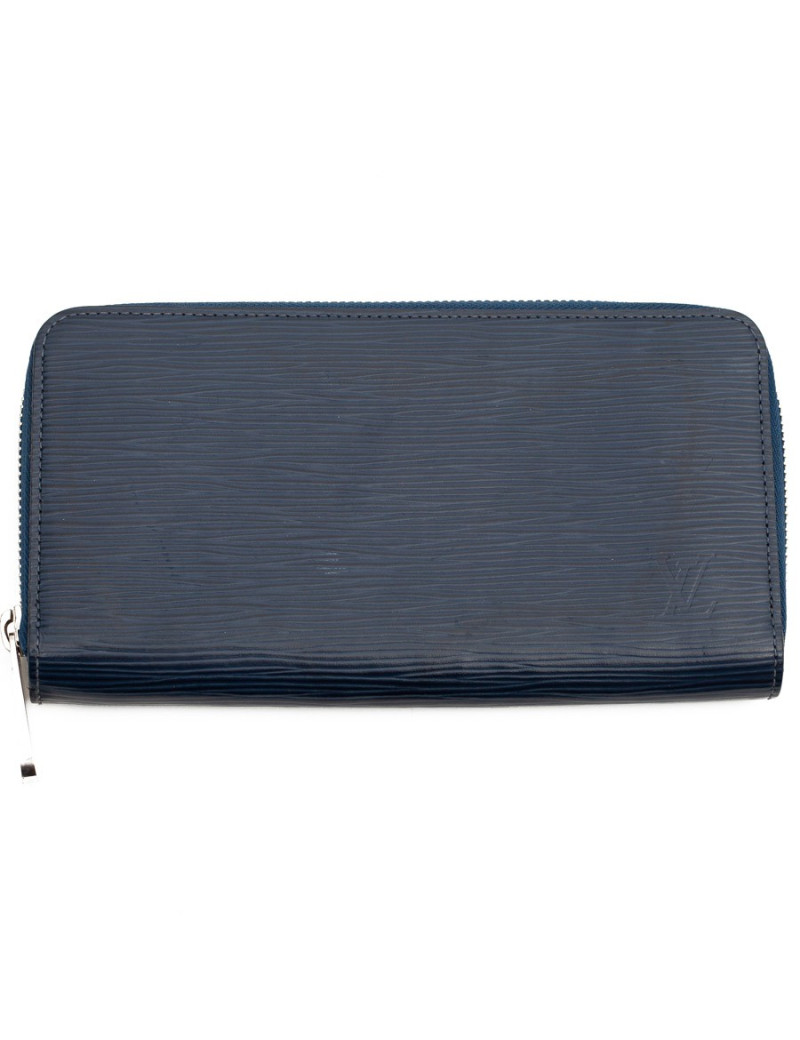 Pochette toile Monogram 