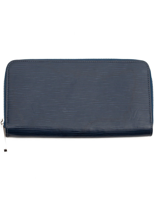 Pochette toile Monogram 