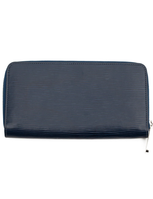 Pochette toile Monogram 