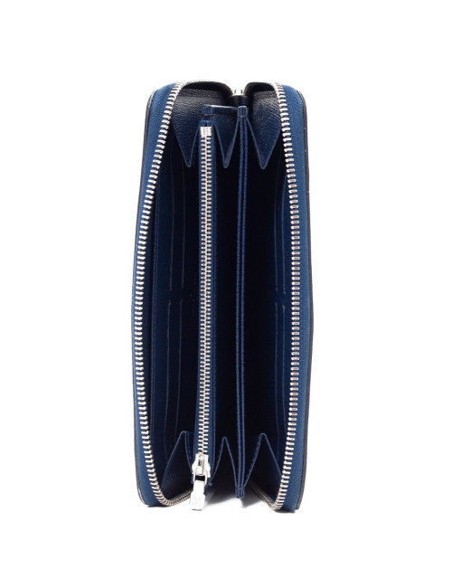 Pochette toile Monogram 