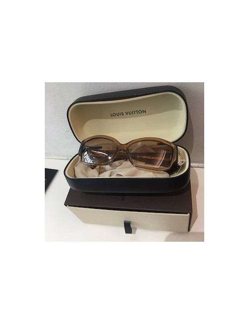 Lunettes de soleil LOUIS VUITTON