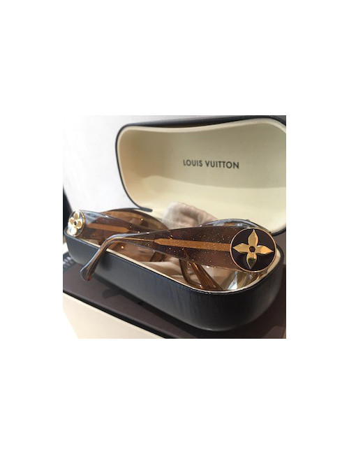 Lunettes de soleil LOUIS VUITTON
