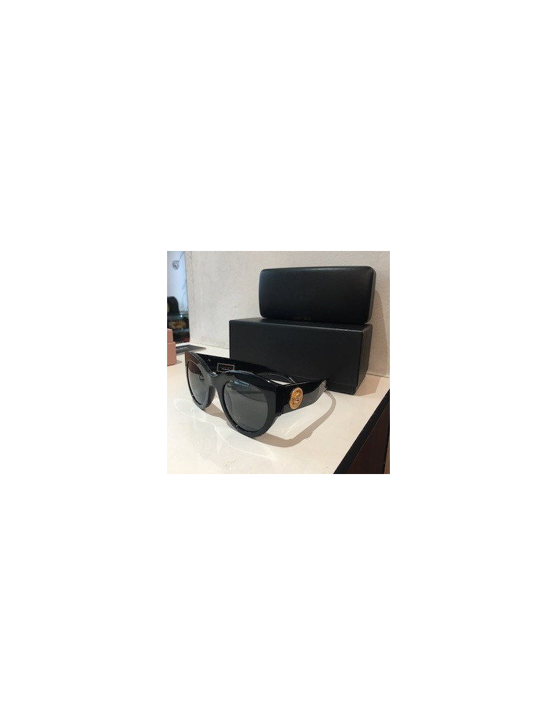 Lunettes de soleil VERSACE 