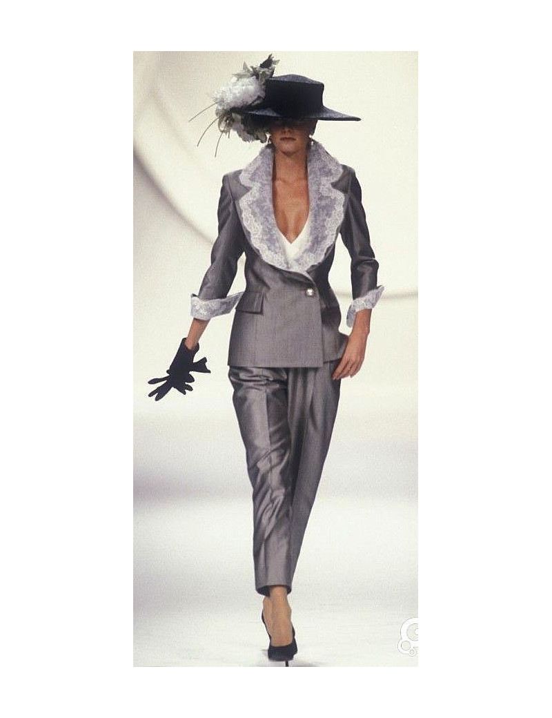 Tailleur CHRISTIAN DIOR Couture