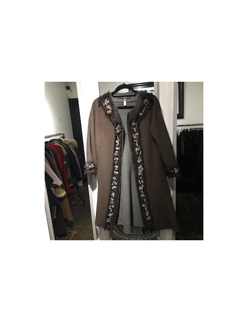 Manteau MAURISIO PECORARO