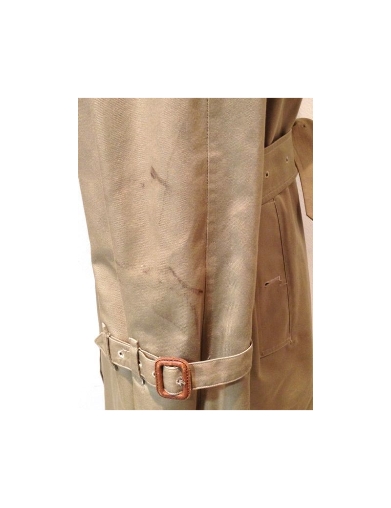 Trench BURBERRY beige