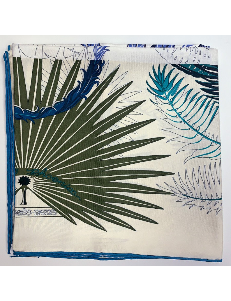 Carré "Mythiques Phoenix" HERMES