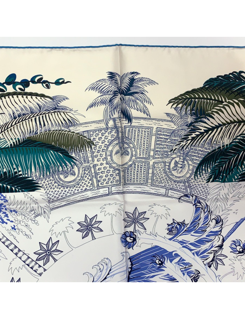 Carré "Mythiques Phoenix" HERMES