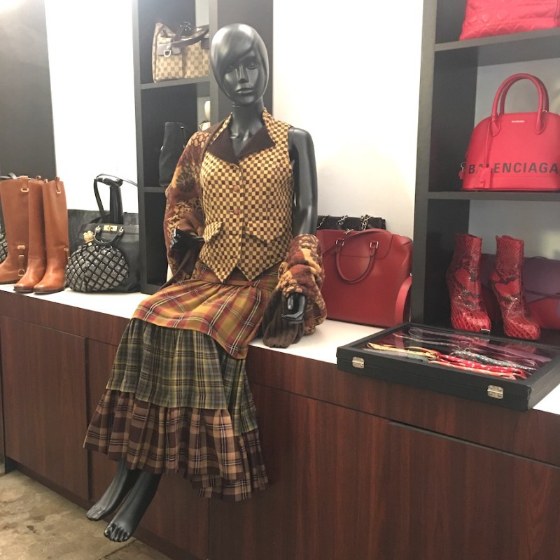 Chanel Vintage Overnight Bag  Fashion handbags, Leather overnight bag, Vintage  chanel