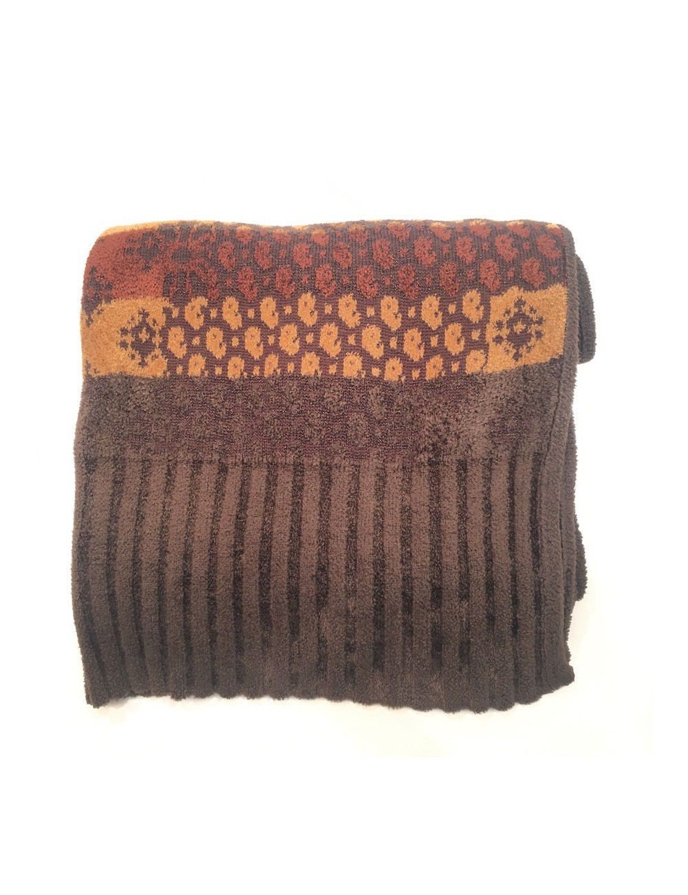 Ensemble CHRISTIAN LACROIX jupe haut chale