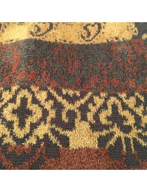 Ensemble CHRISTIAN LACROIX jupe haut chale