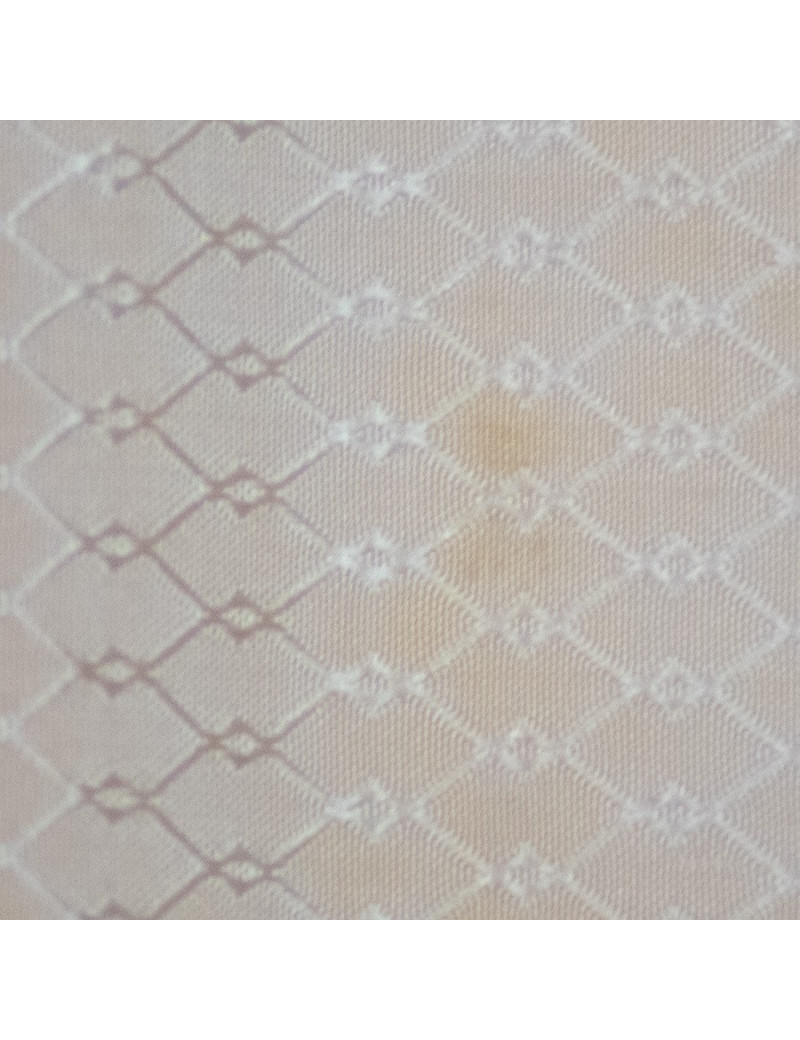 foulard HERMES " Mors et goumettes"