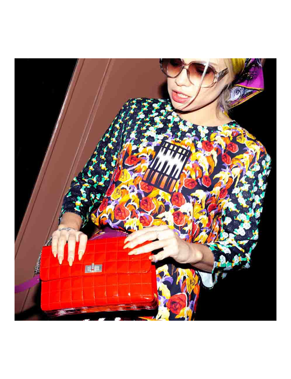 Ensemble jupe et top PETER PILOTTO 