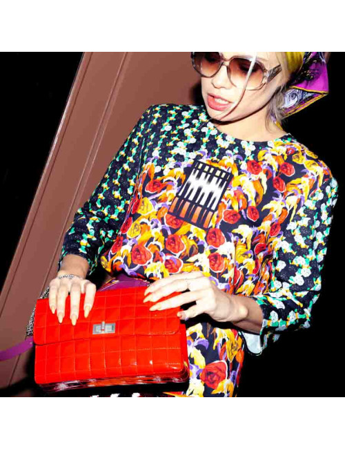 Ensemble jupe et top PETER PILOTTO 