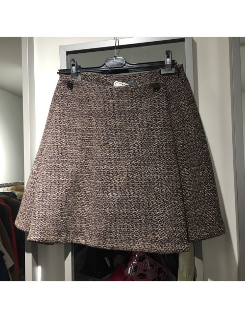 Jupe ALEXANDER MAC QUEEN