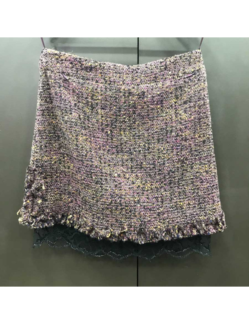 Ensemble CHANEL t 38 