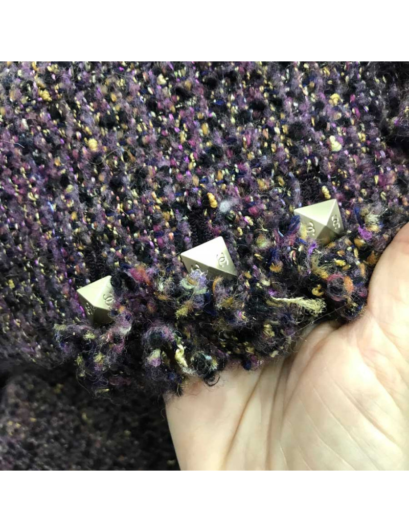 E.S Ensemble CHANEL t 38 