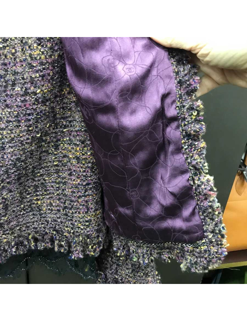 E.S Ensemble CHANEL t 38 