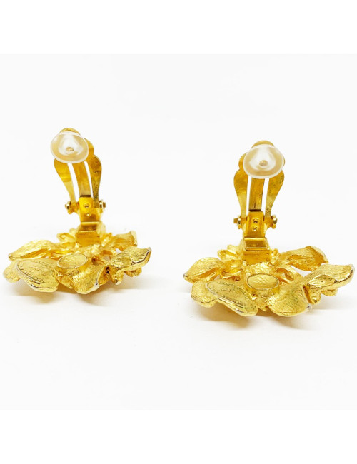 Boucles d'oreille CHRISTIAN LACROIX
