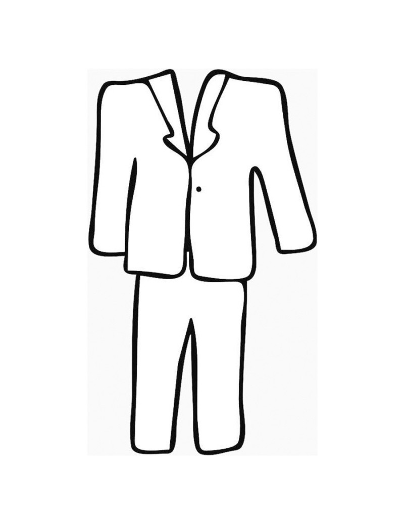 Tailleur CHANEL T 42 veste jupe 