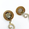Longues BO vintage pendantes