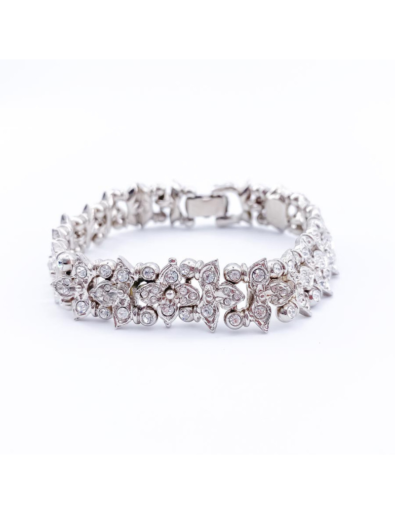 Bracelet DIOR brillants 