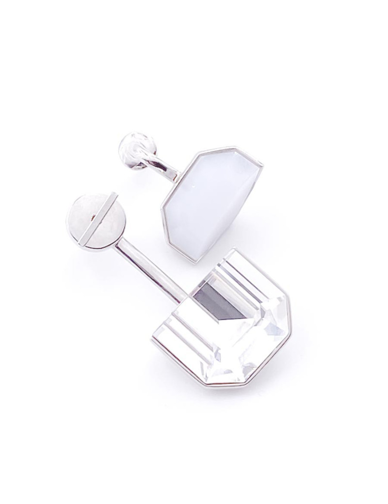 Boucles d'oreille DIOR Set