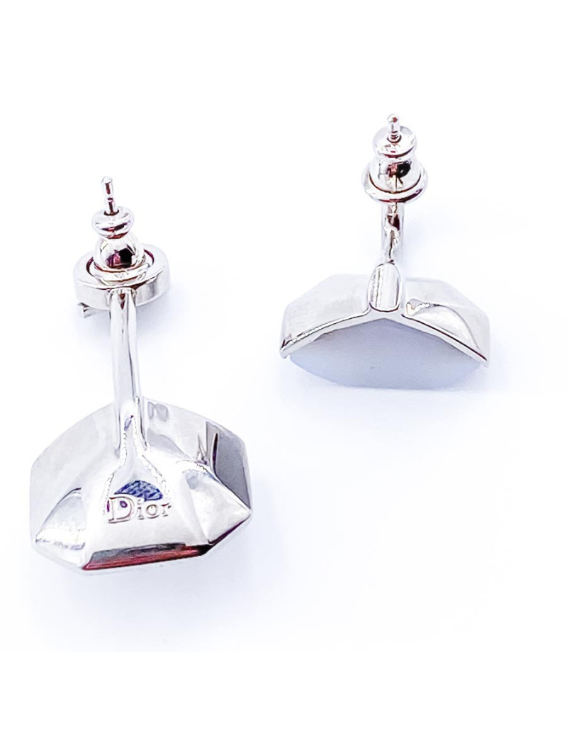 Boucles d'oreille DIOR