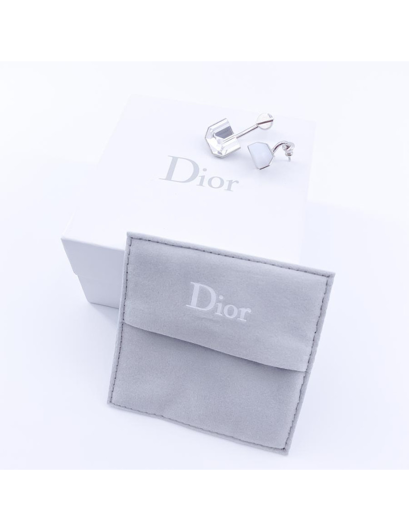 Boucles d'oreille DIOR