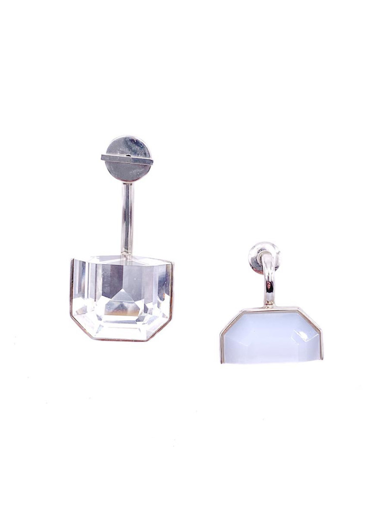 Boucles d'oreille DIOR