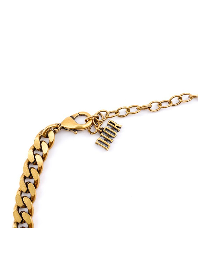 Collier DIOR