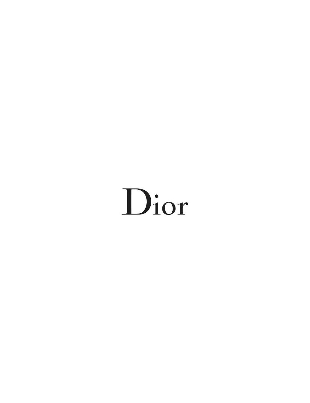 Boucles d'oreille DIOR