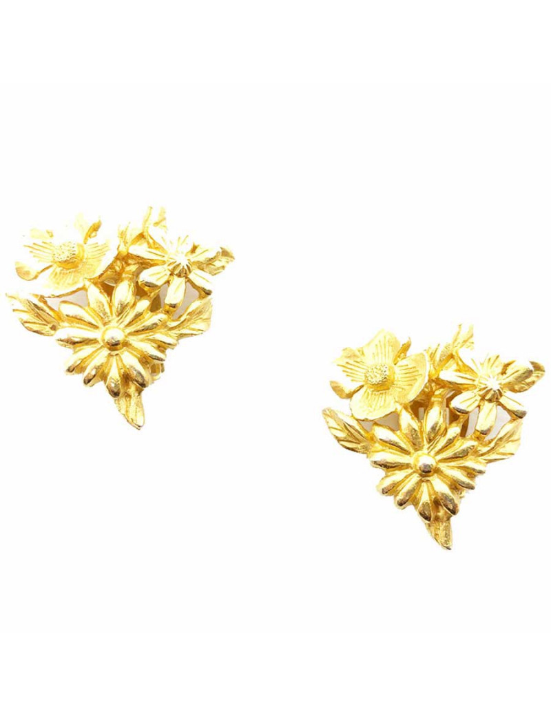 Boucles d'oreille CHRISTIAN LACROIX