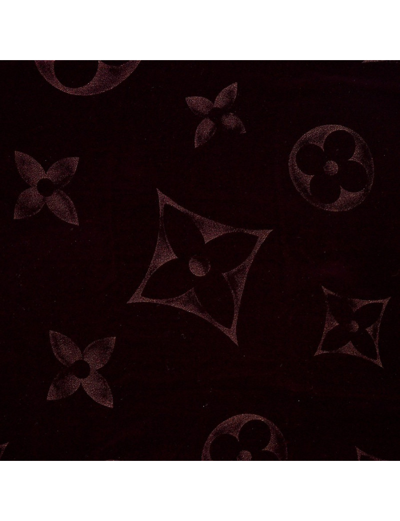 LOUIS VUITTON LV Shawl - Occasion Certified Authentic