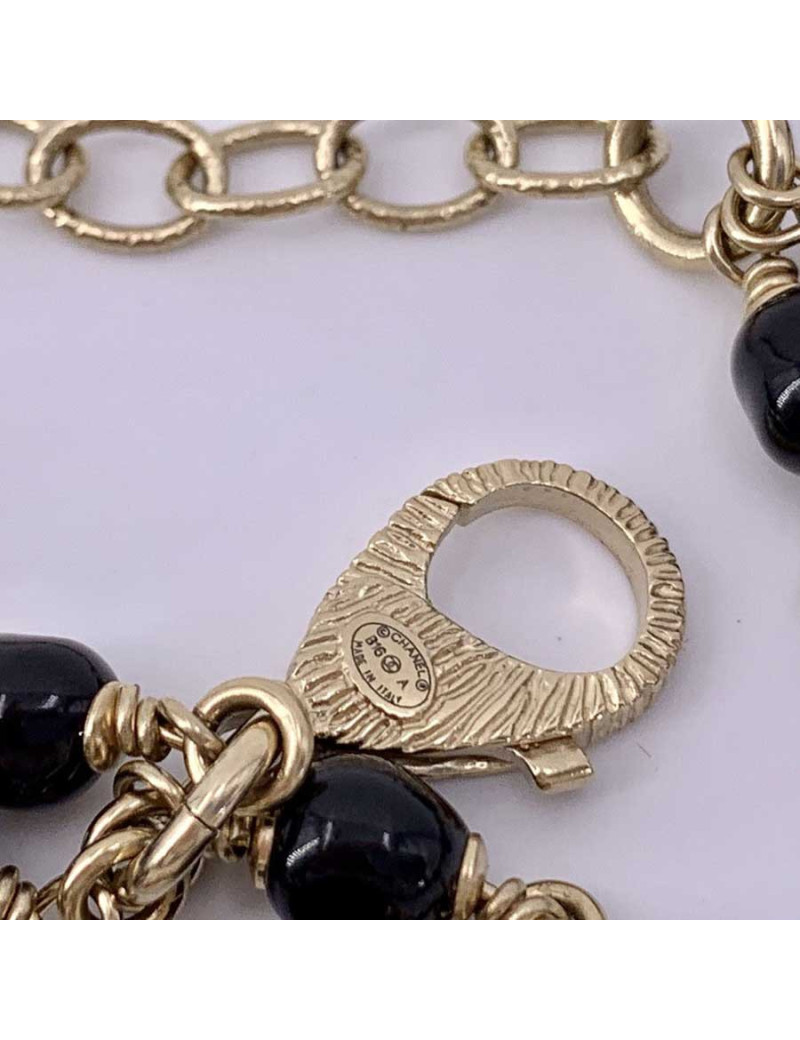 Boucles d'oreille CHANEL