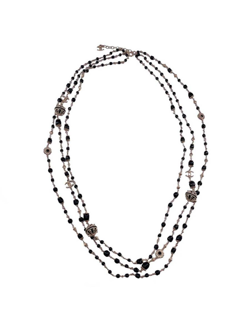 Boucles d'oreille CHANEL