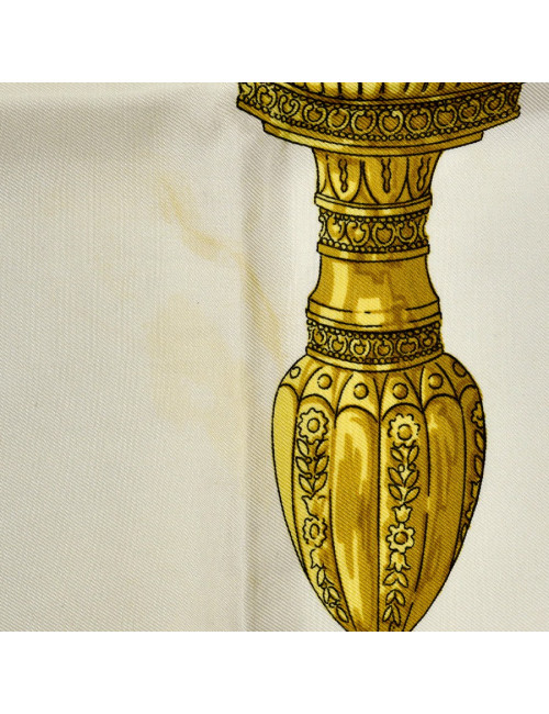 Carré Hermes Feux de route 