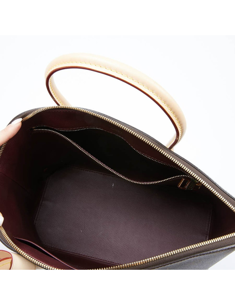 Sac Lock it LOUIS VUITTON GM