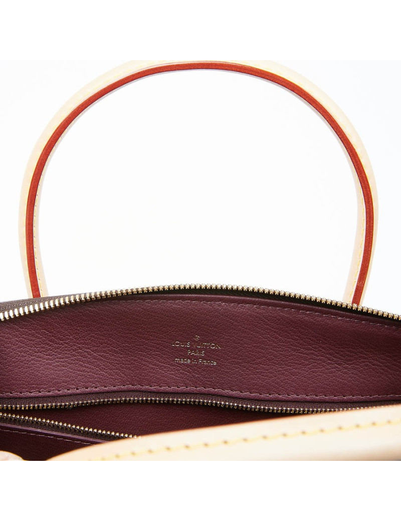 Sac Lock it LOUIS VUITTON GM