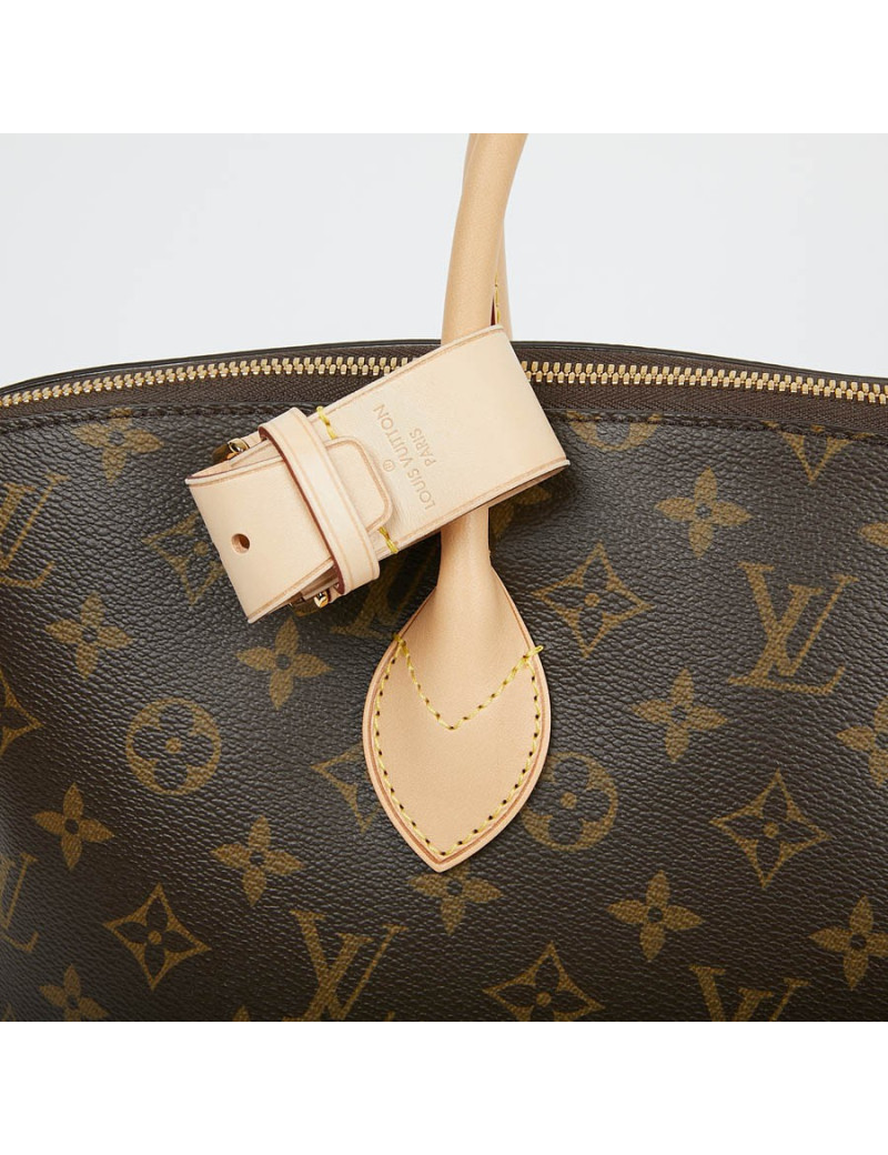 Sac Lock it LOUIS VUITTON GM