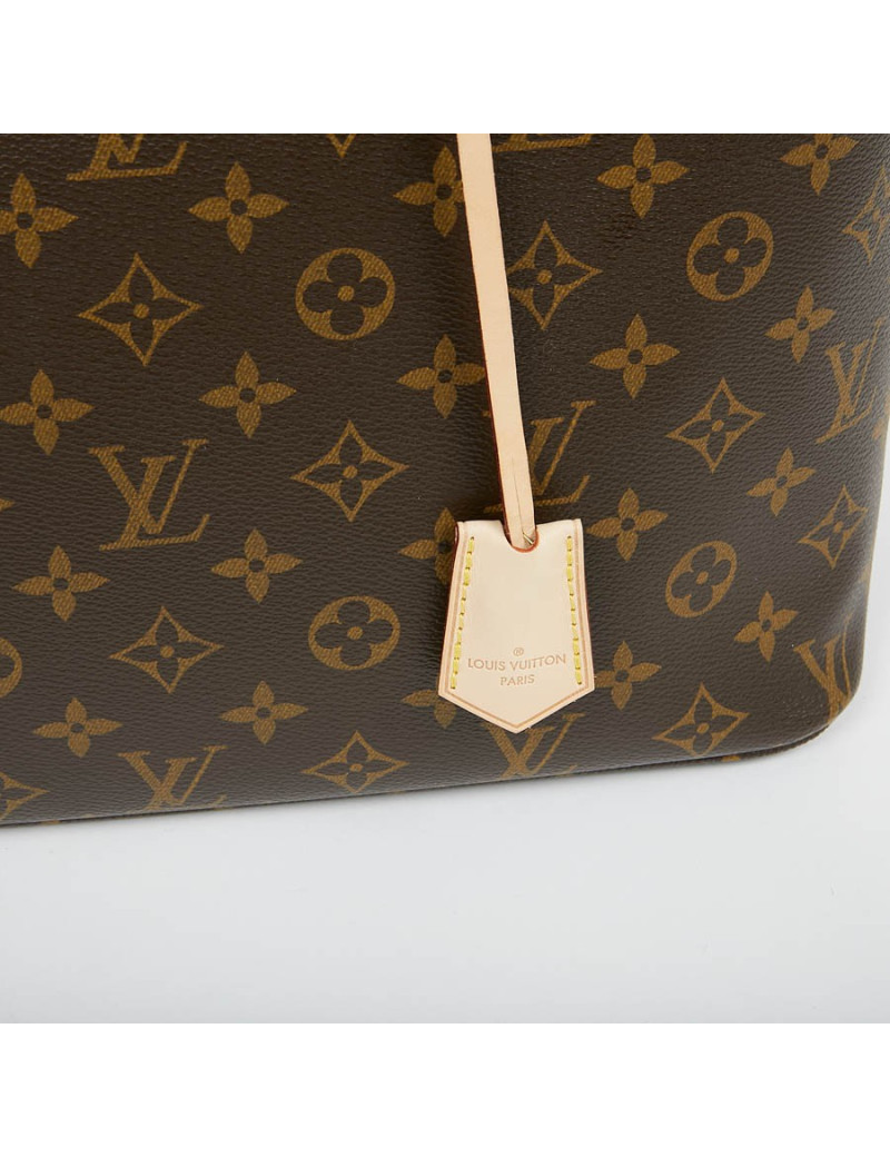 Sac Lock it LOUIS VUITTON GM