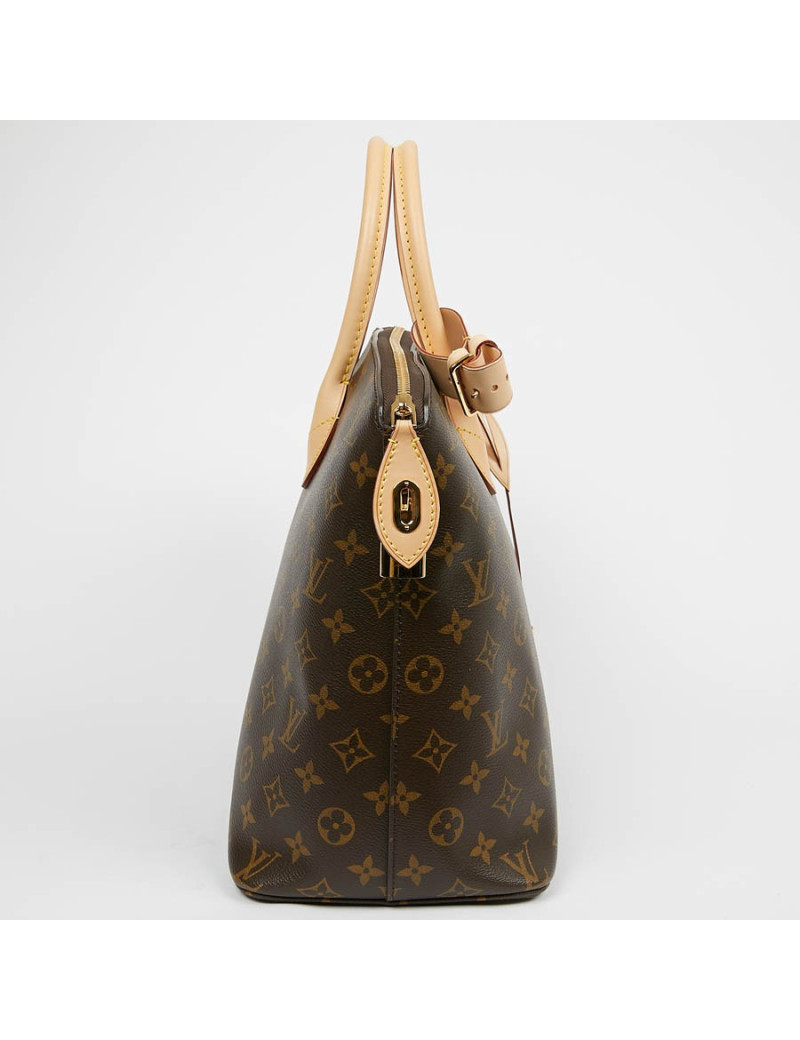 Sac Lock it LOUIS VUITTON GM