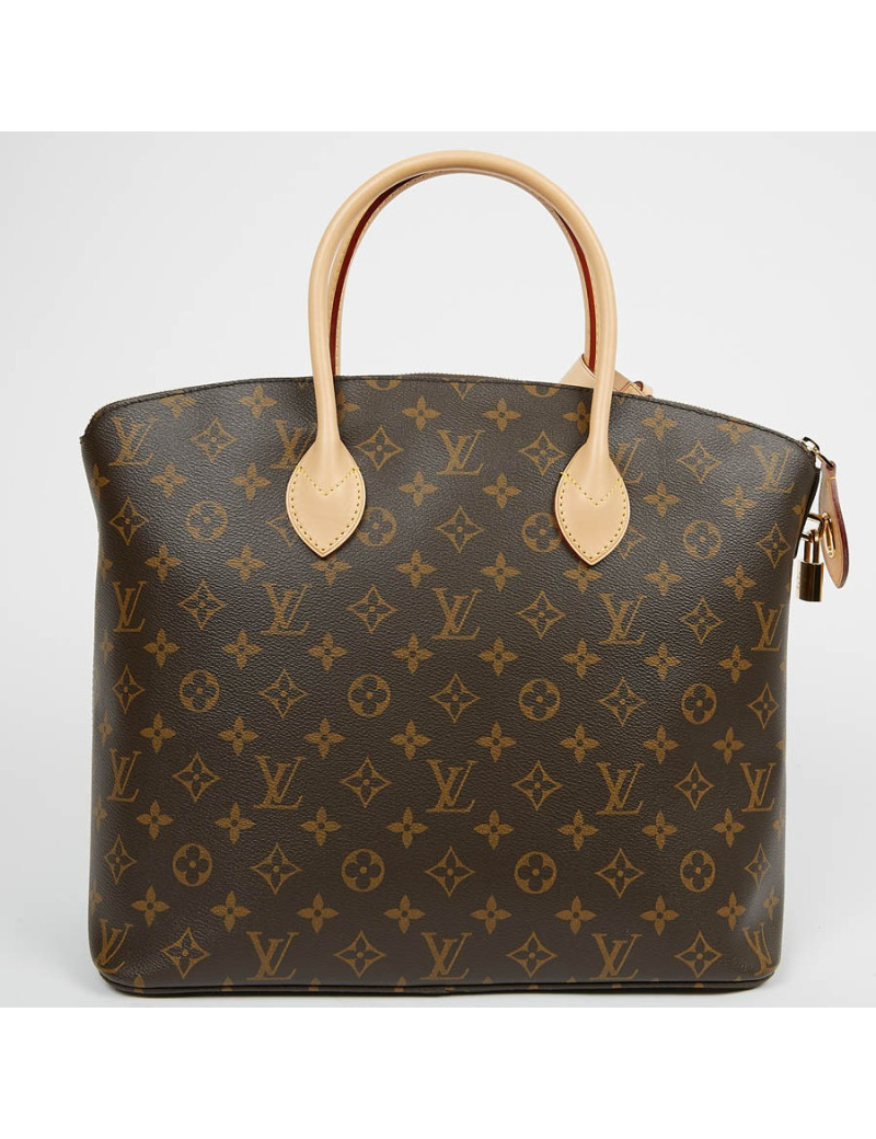 Sac Lock it LOUIS VUITTON GM