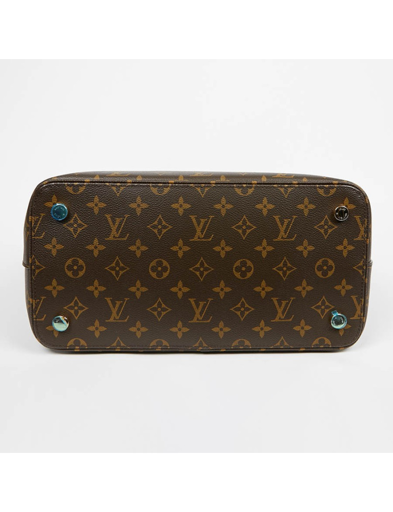 Sac Lock it LOUIS VUITTON GM