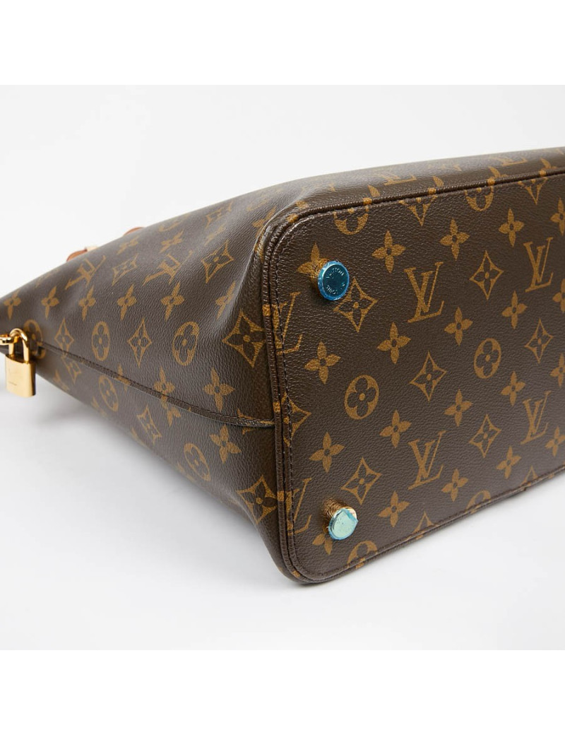 Sac Lock it LOUIS VUITTON GM