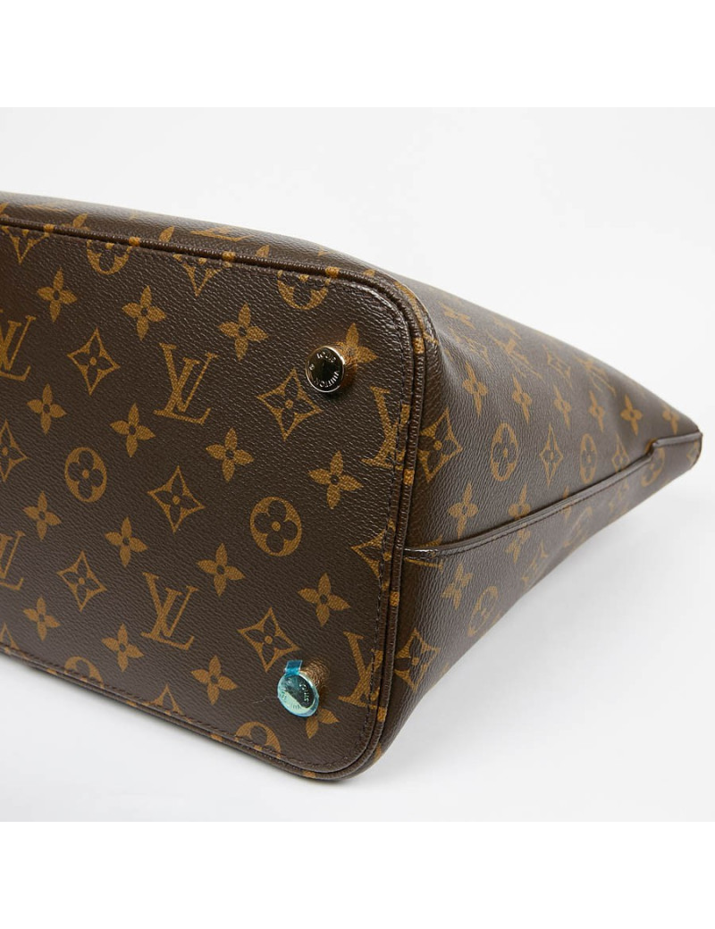 Sac Lock it LOUIS VUITTON GM