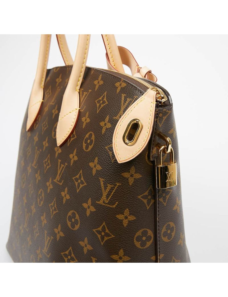 Sac Lock it LOUIS VUITTON GM
