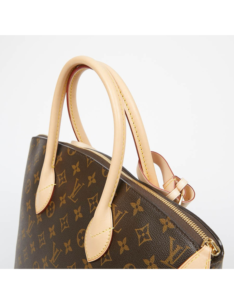 Sac Lock it LOUIS VUITTON GM