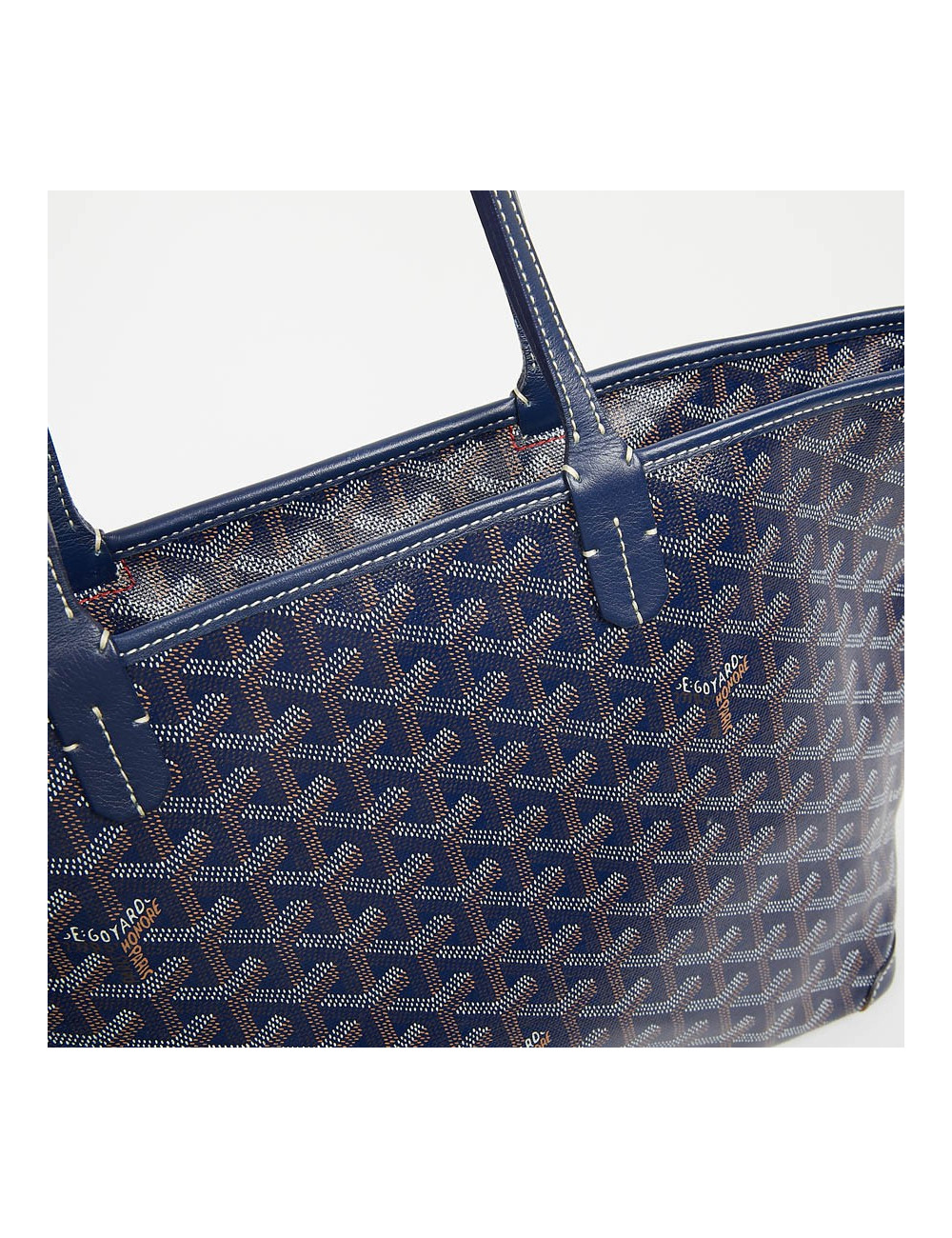 Sac Artois GOYARD