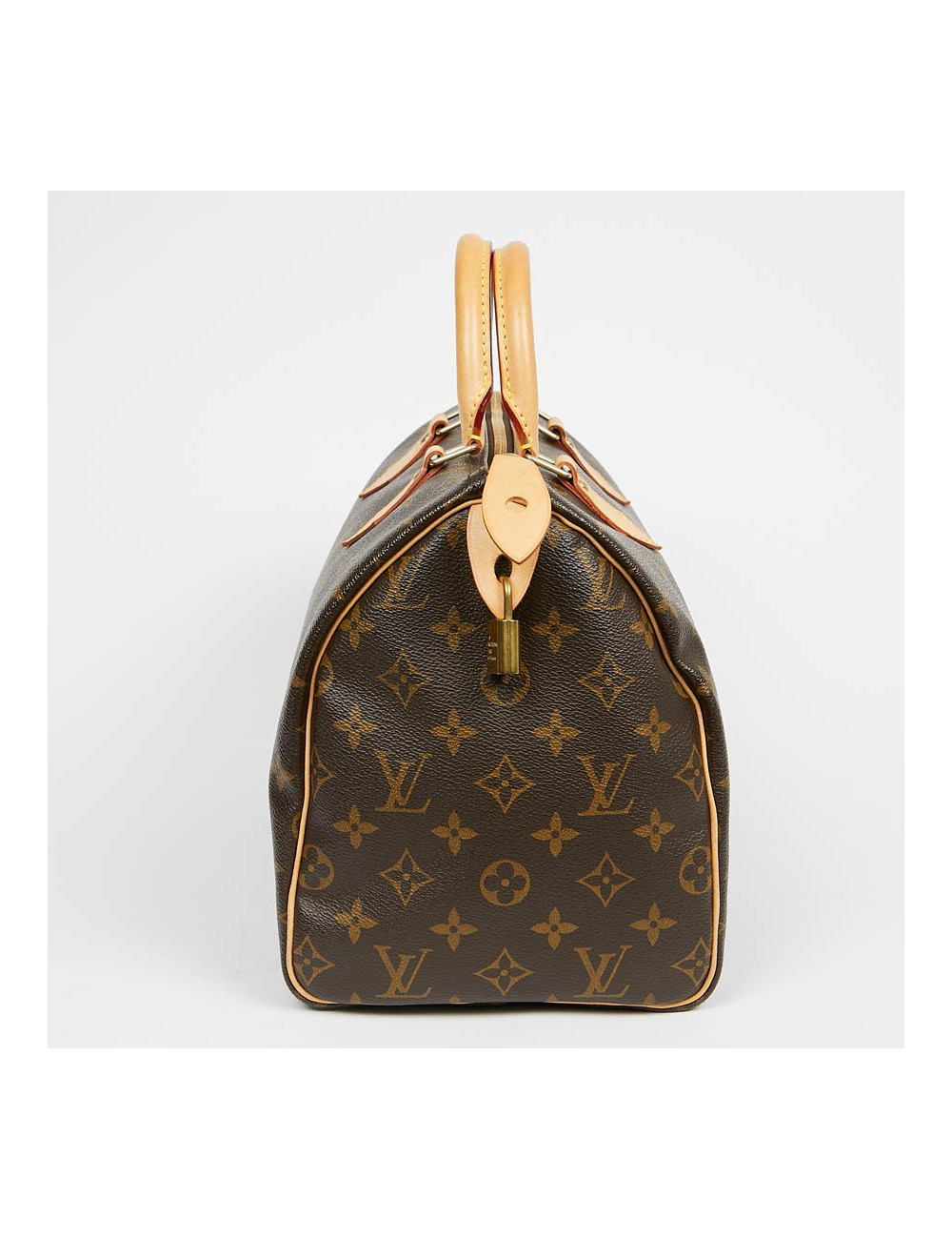 Speedy 30 LOUIS VUITTON Monogram